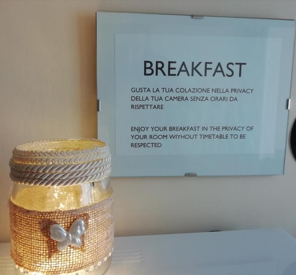 Bed and Breakfast City Life Pompeii Экстерьер фото