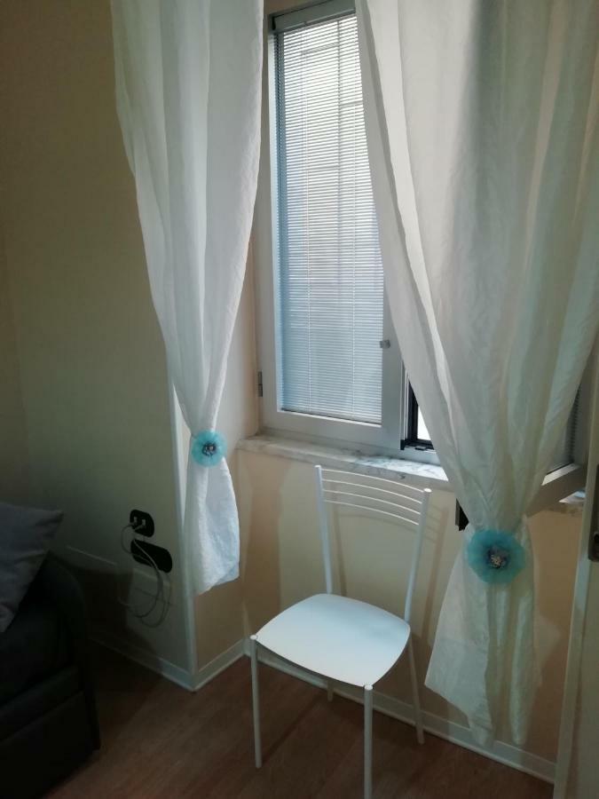 Bed and Breakfast City Life Pompeii Экстерьер фото