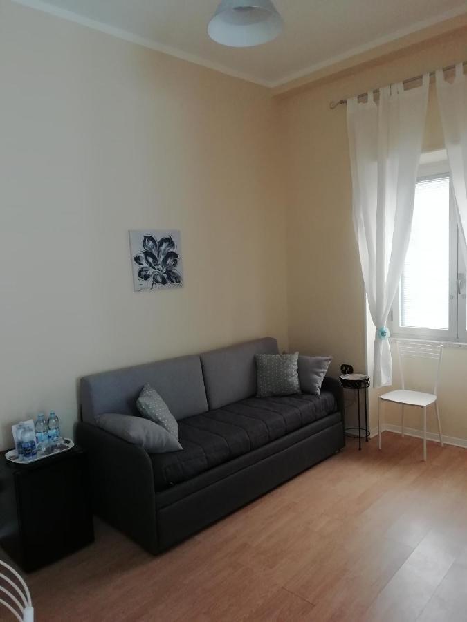 Bed and Breakfast City Life Pompeii Экстерьер фото